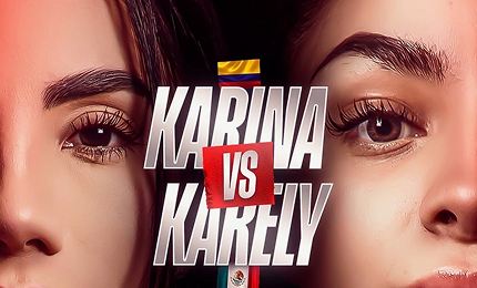 Karina vs Karely
